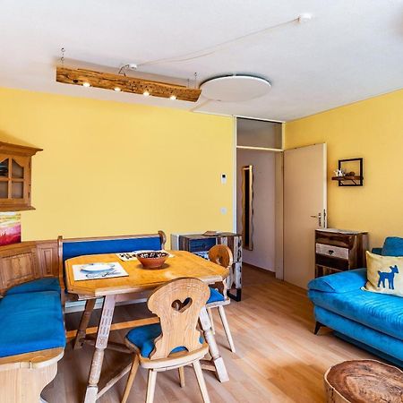 Apartamento Schwarzwald Woelkchen Baiersbronn Exterior foto